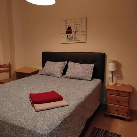 Cozy Apartment Close To The Beach In Beatiful Area Perelló Kültér fotó