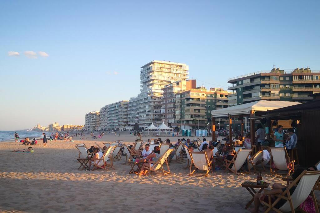 Cozy Apartment Close To The Beach In Beatiful Area Perelló Kültér fotó