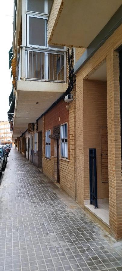 Cozy Apartment Close To The Beach In Beatiful Area Perelló Kültér fotó