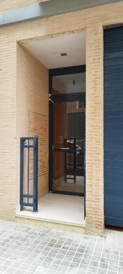 Cozy Apartment Close To The Beach In Beatiful Area Perelló Kültér fotó