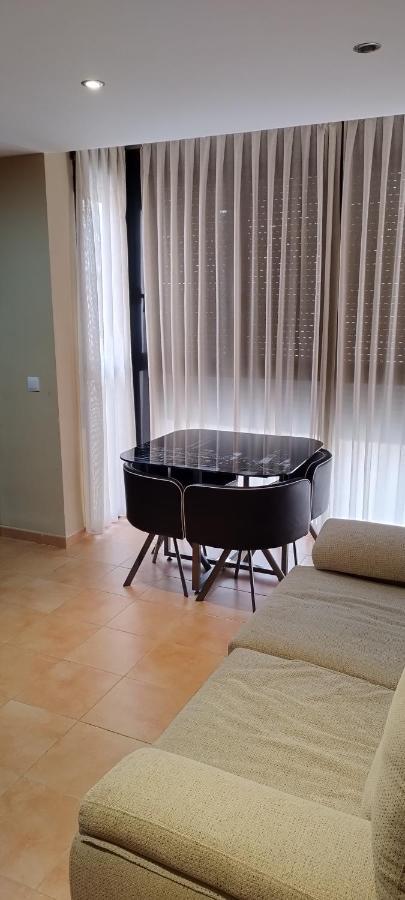 Cozy Apartment Close To The Beach In Beatiful Area Perelló Kültér fotó