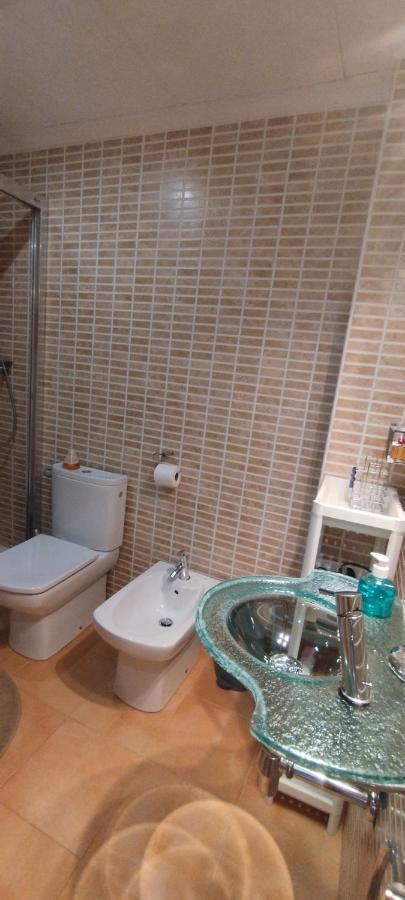 Cozy Apartment Close To The Beach In Beatiful Area Perelló Kültér fotó