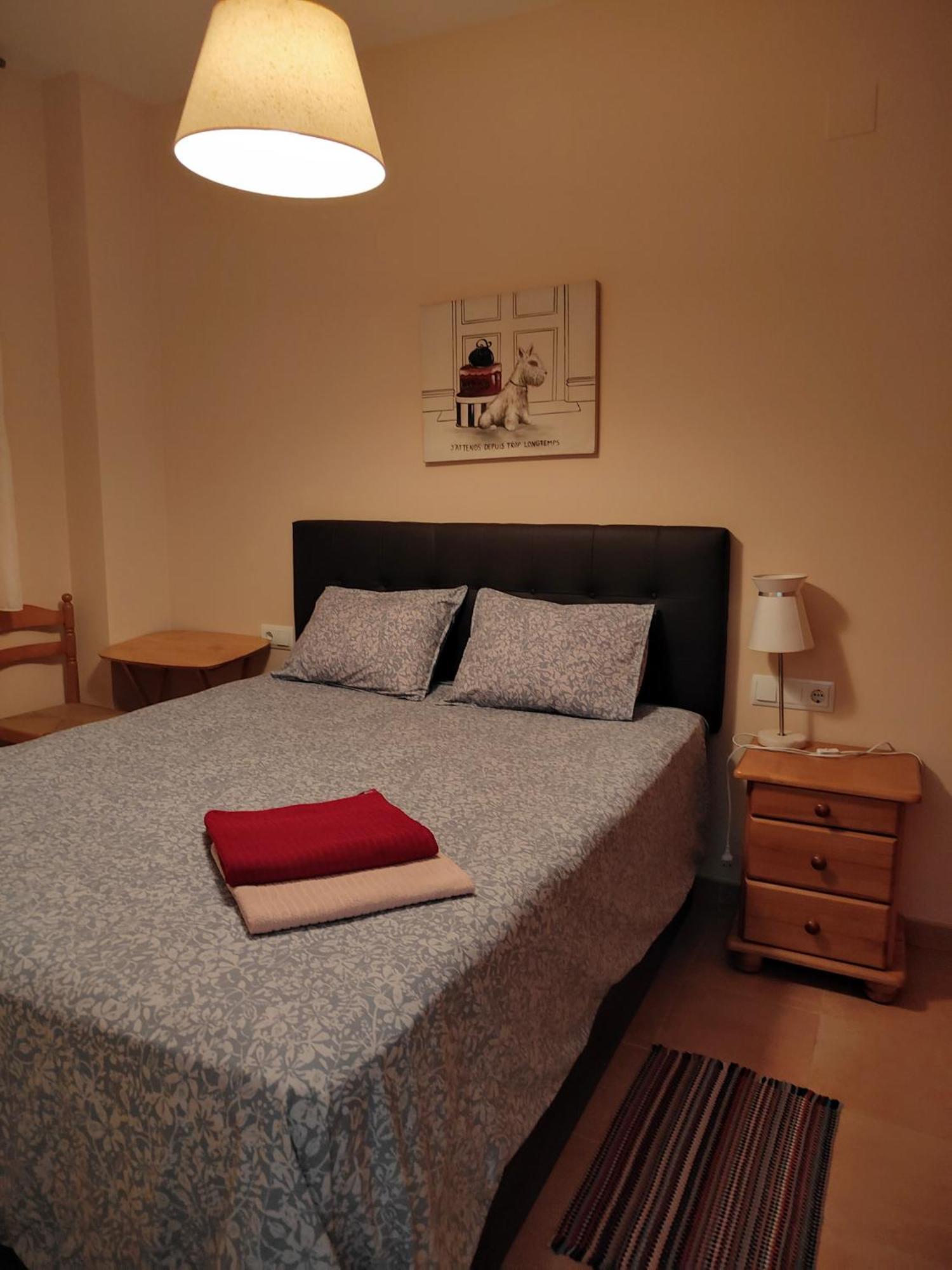 Cozy Apartment Close To The Beach In Beatiful Area Perelló Kültér fotó
