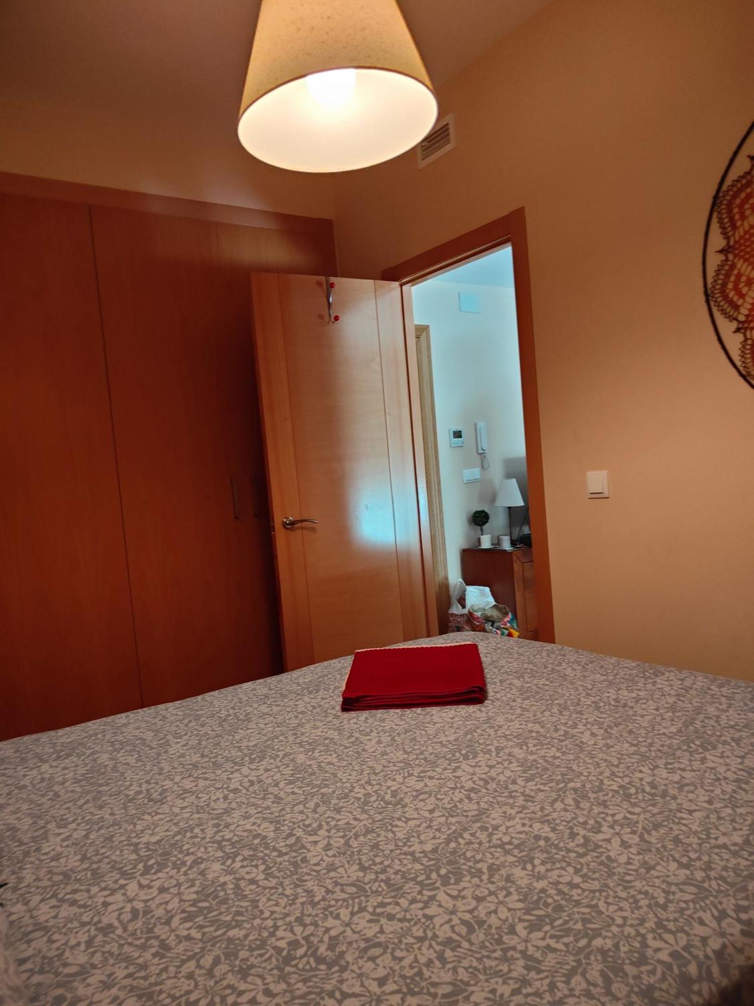 Cozy Apartment Close To The Beach In Beatiful Area Perelló Kültér fotó