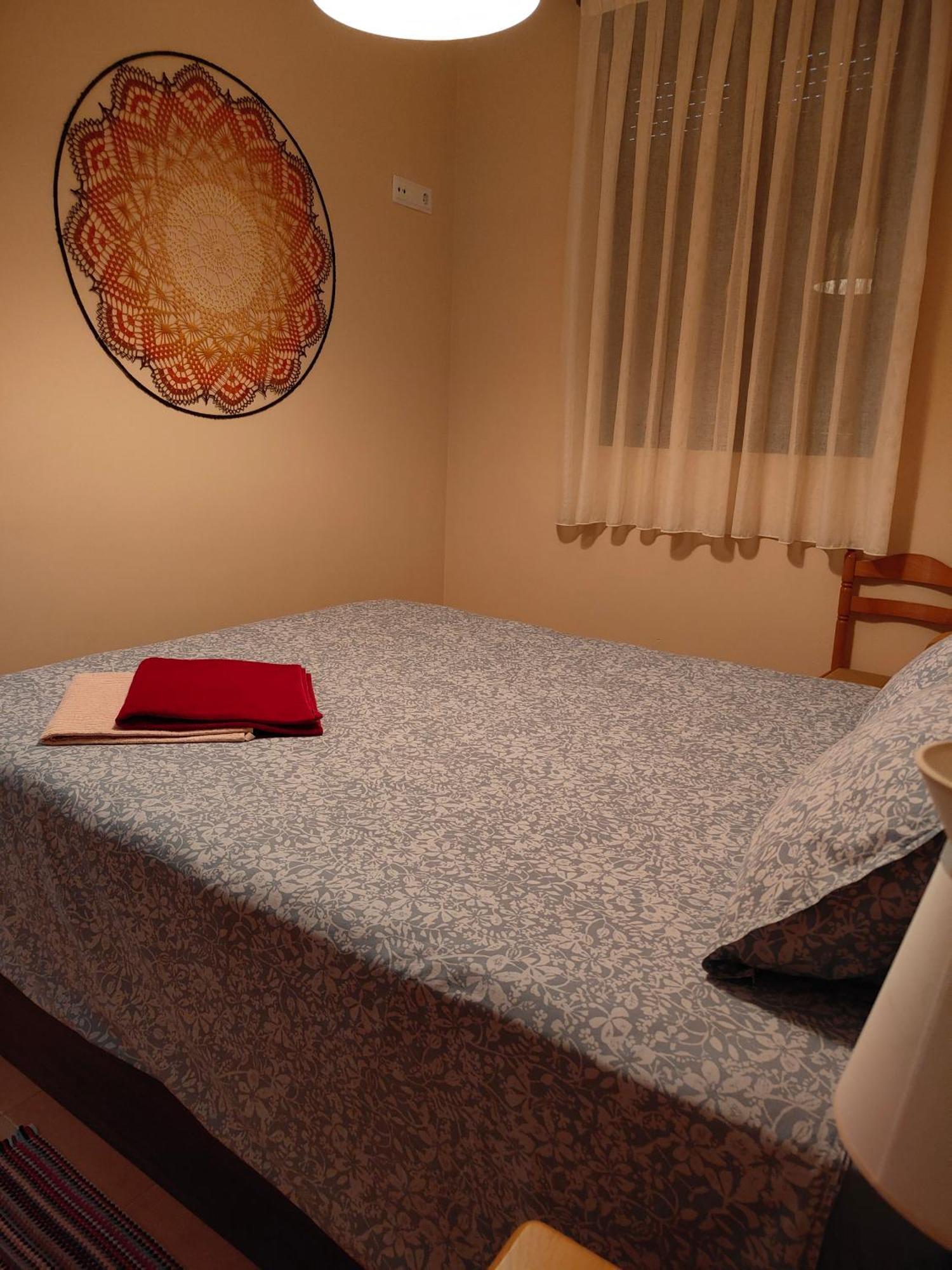 Cozy Apartment Close To The Beach In Beatiful Area Perelló Kültér fotó